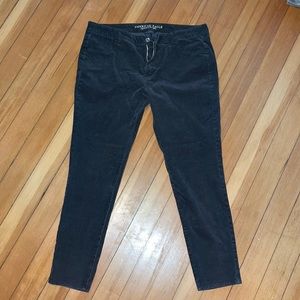 American Eagle pants size 18 long